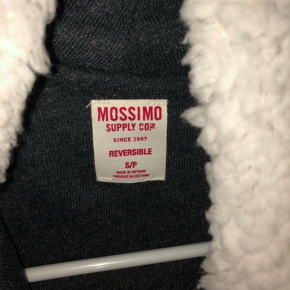 Mossimo vest - Picture 3 of 3